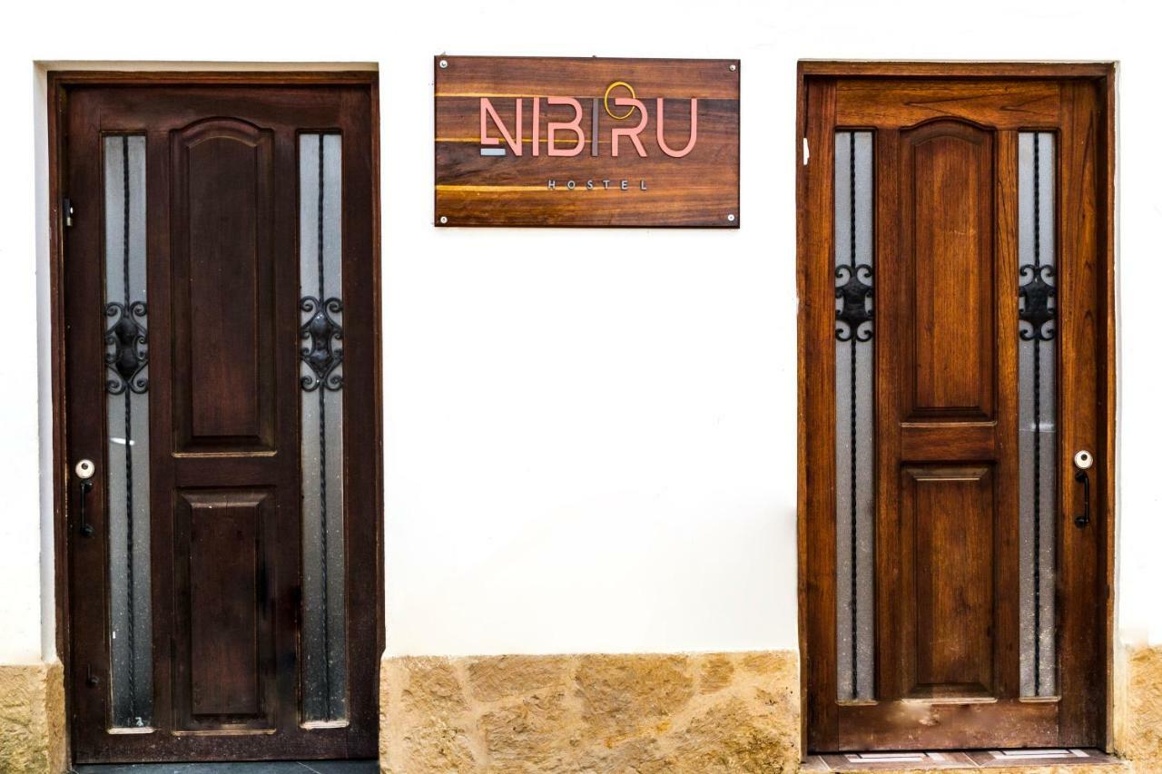 Gasthof Nibiru *